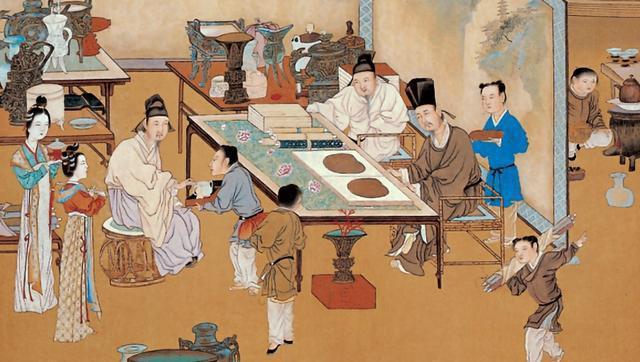 魏晋时期的九品中正制简要评价,南北朝九品中正制对后人的影响