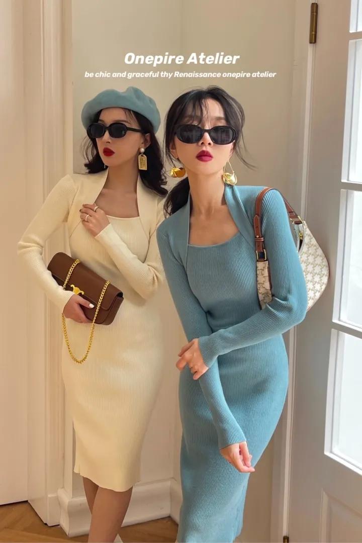 9家私藏高级感女装店,淘宝私藏平价店铺推荐