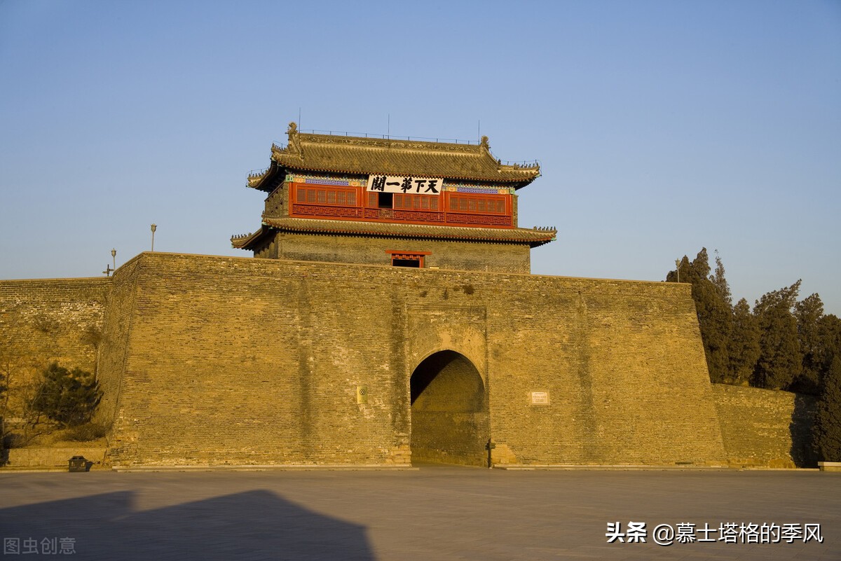 中国有座低调、没有“海味”的海滨城市,一个被低估的养老天堂