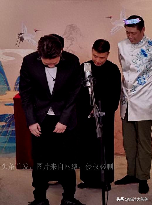 曹云金直播破30万观看,曹云金直播20000变2000