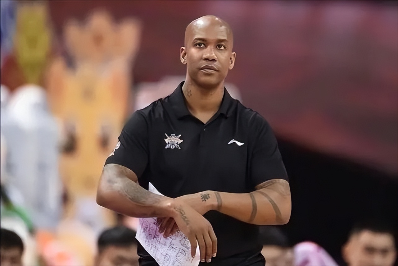 马布里在北京北控队表现怎么样,马布里北控单场回归