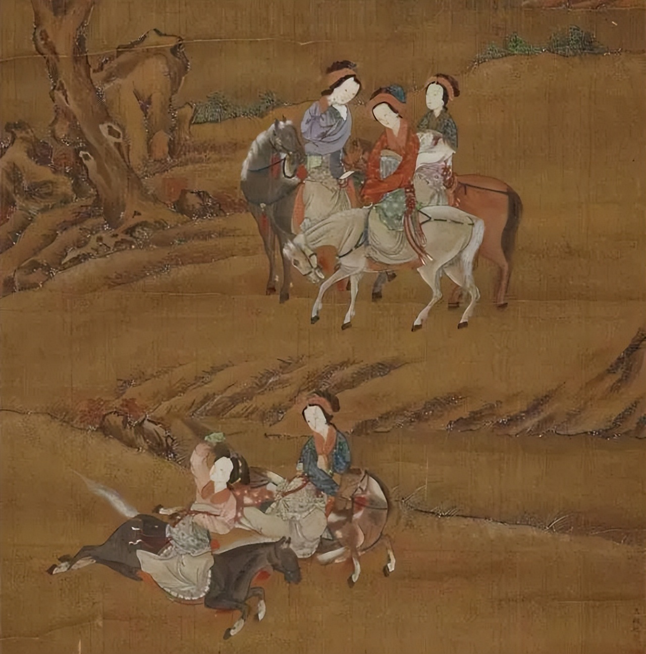 古代双十一买什么好,古时双十一