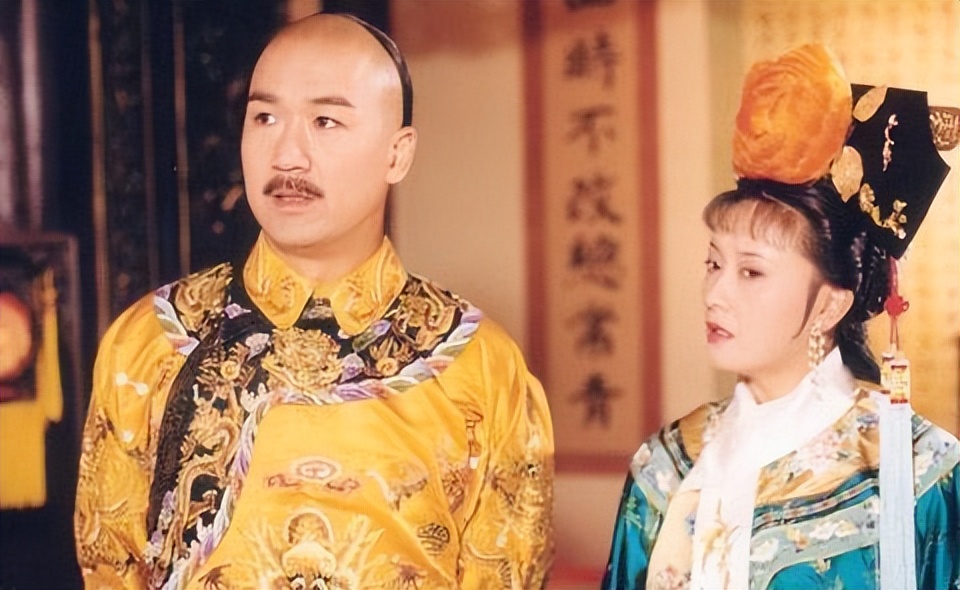 历史上康熙最宠爱谁,康熙一生有多少个女人