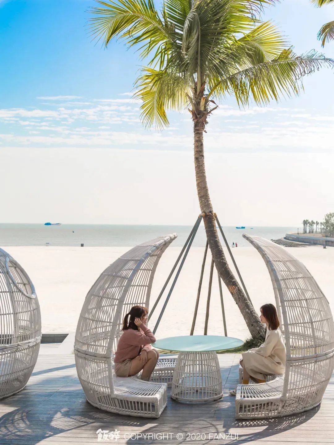 大湾区之珠海篇,2023优秀华裔大学生走进大湾区