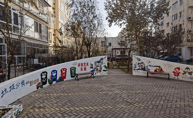 多元共建，唱响“善缘环保主旋律”——纪念绿缘计划顺利完成