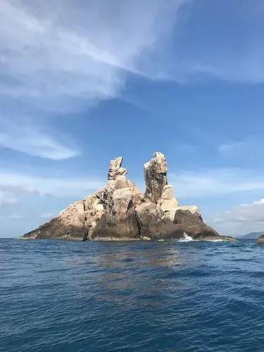 陵水的这些小众景点你会选哪个呢,海南旅游小众城市陵水哪里