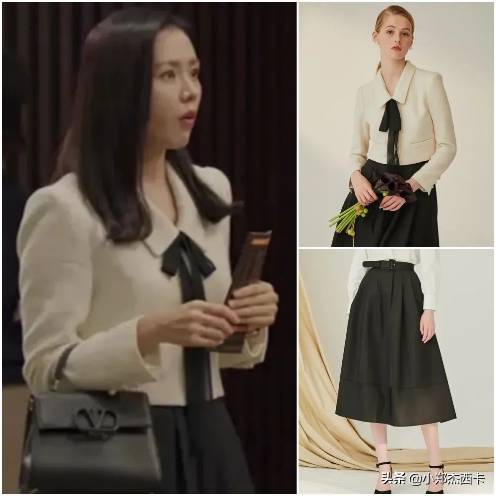 孙艺珍同款服装 (孙艺珍穿的什么牌子的衣服)