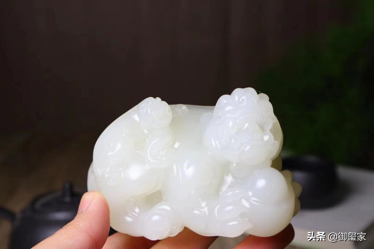 如何区别和田玉山料籽料,和田玉山料是什么玉质