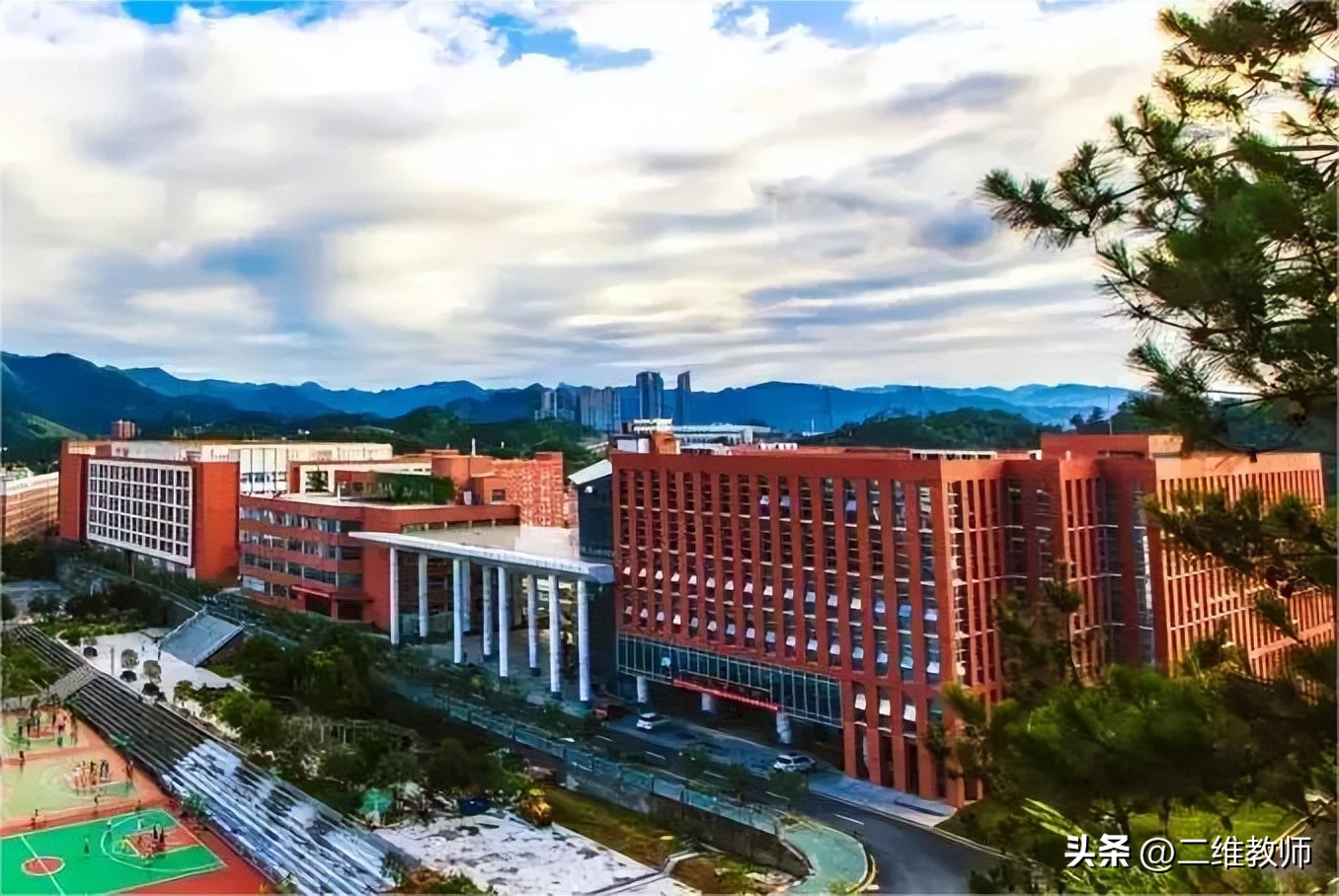 全国所有工业大学排名一览表,全国25所工业大学排名