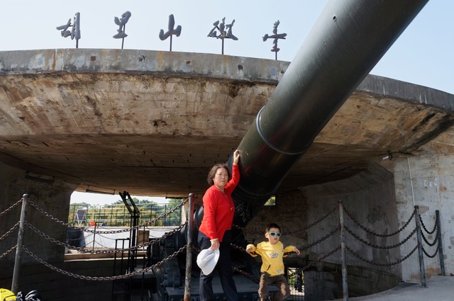 厦门第一座海滨城市,厦门沿海城市全景