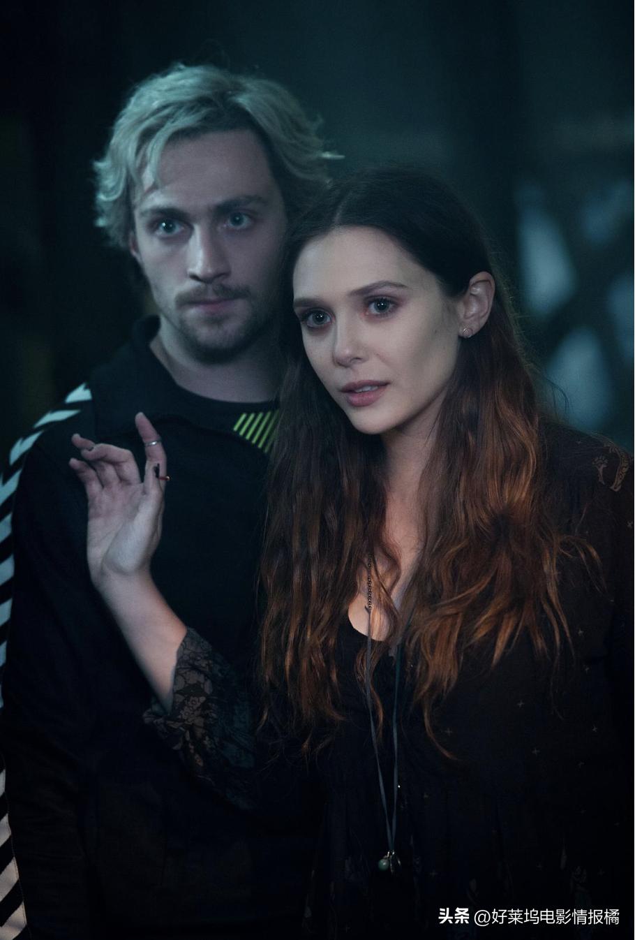 漫威第四五阶段观影顺序,漫威入坑指南观影顺序