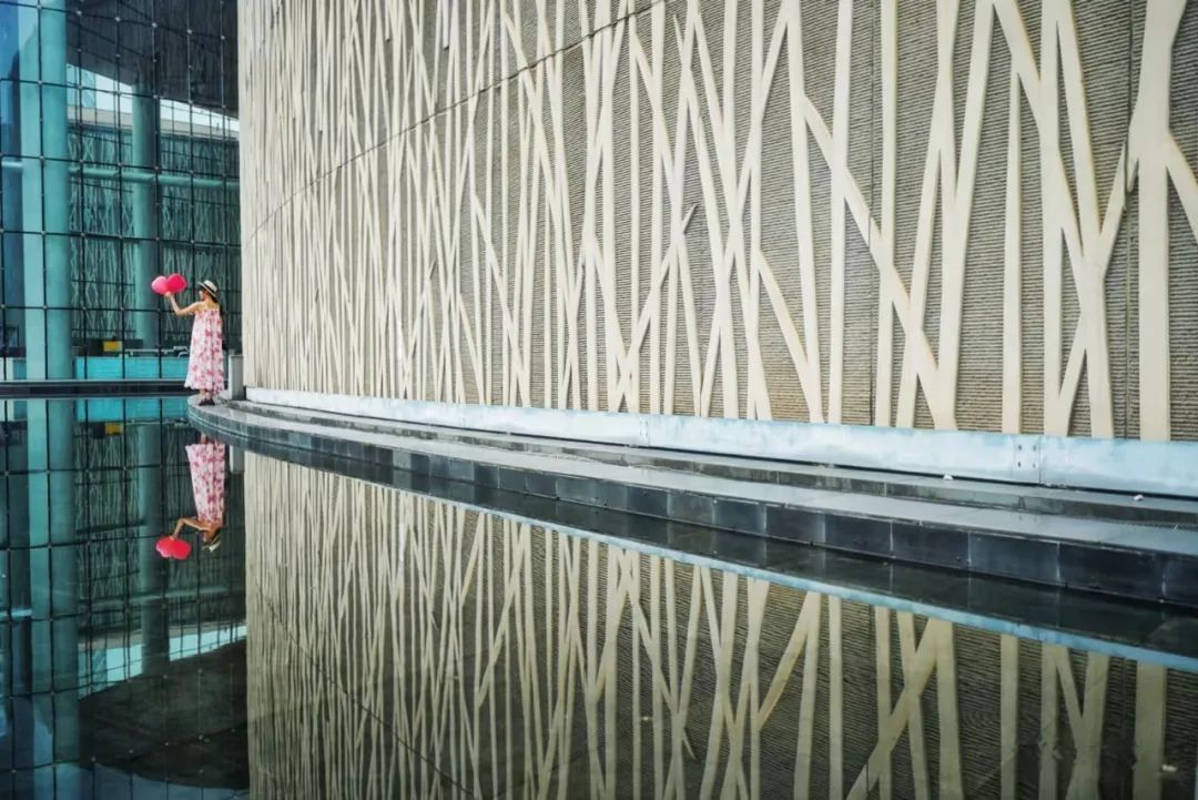 长沙一座处处是惊喜的城市,长沙city漫步指南