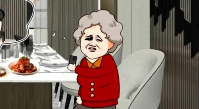 儿媳做生意受了委屈,儿媳妇做生意太忙