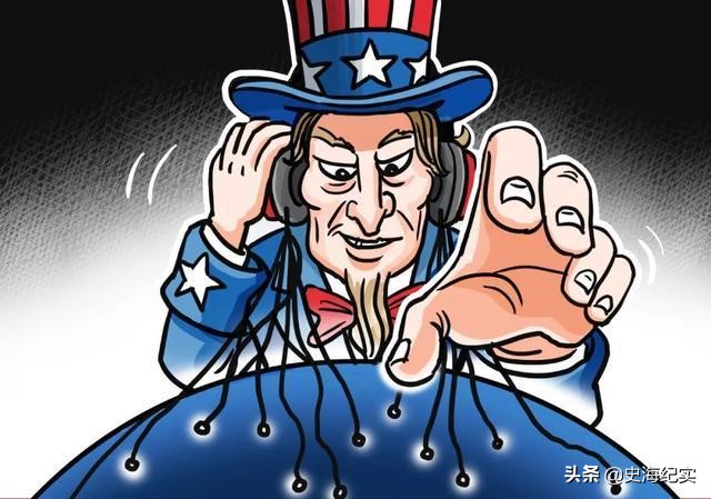 美国的叛徒都有谁,美国历史上的叛徒