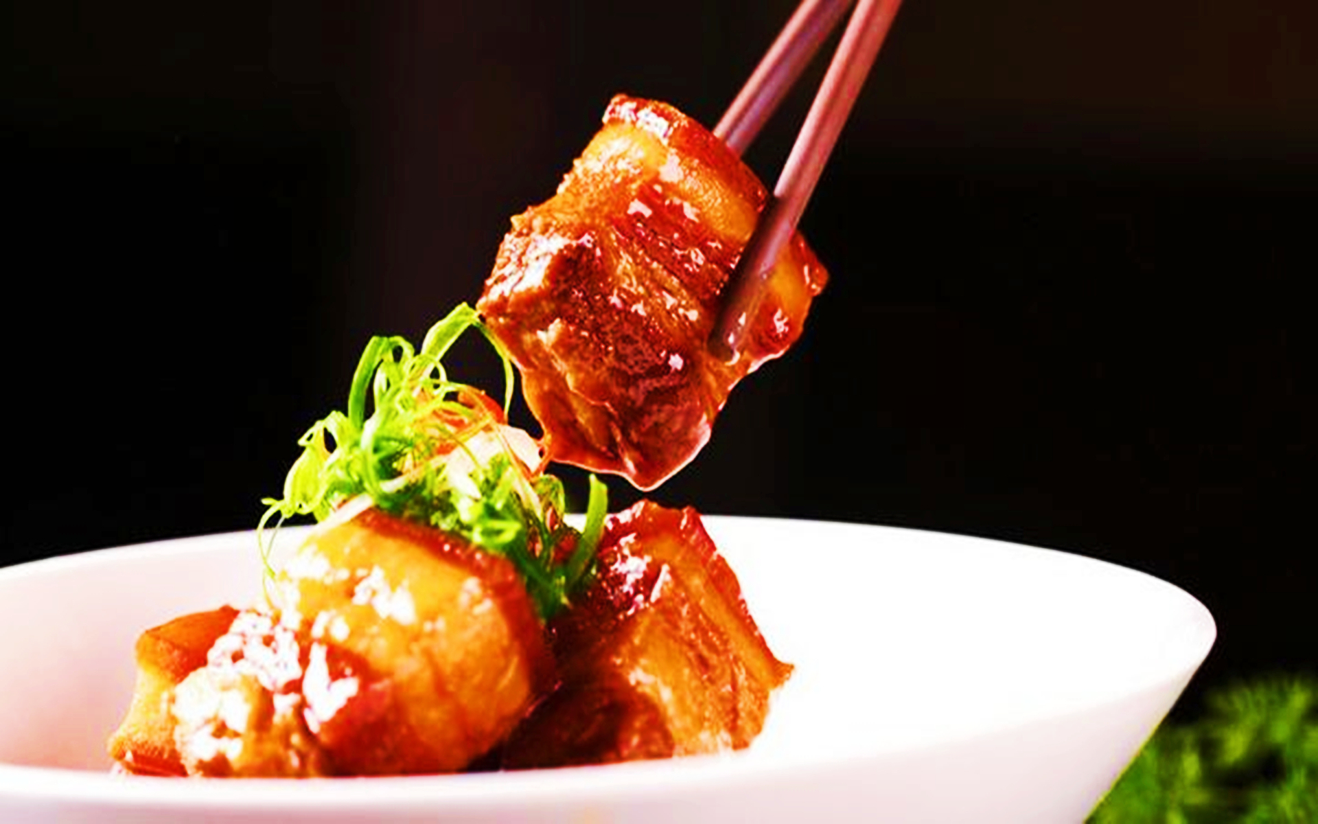 孩子们爱吃的家常红烧肉做法,红烧肉家常做法不发糖