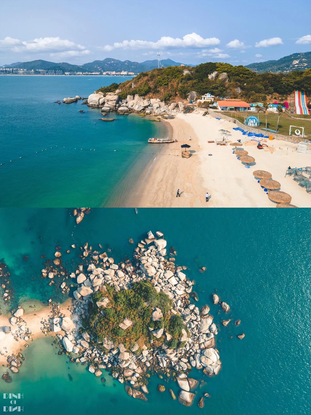 2022年国内宝藏目的地推荐清单来了