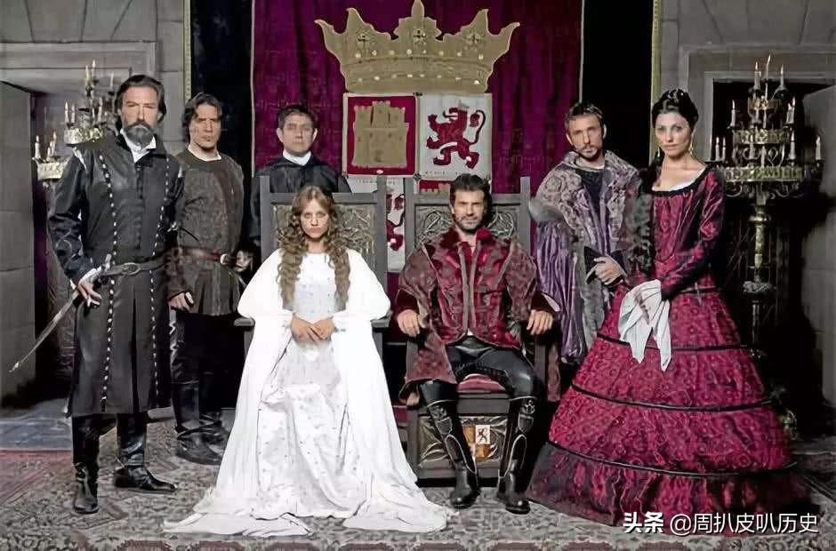 带你一次性搞懂世界历史德国篇,带你一次性搞懂世界历史