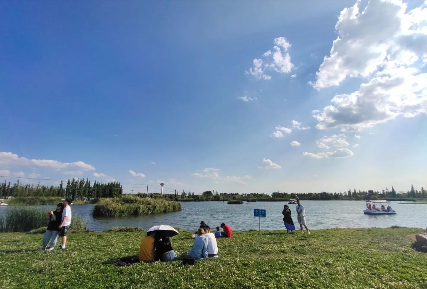 这个季节适合去昆明哪旅游,这个季节在昆明游最应该去的地方