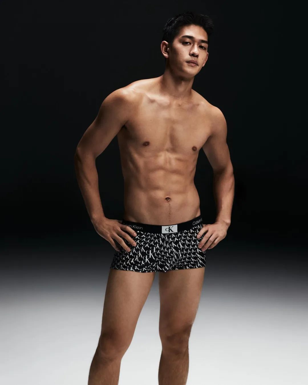 日本男模浅野启介,浅野启介cityboy