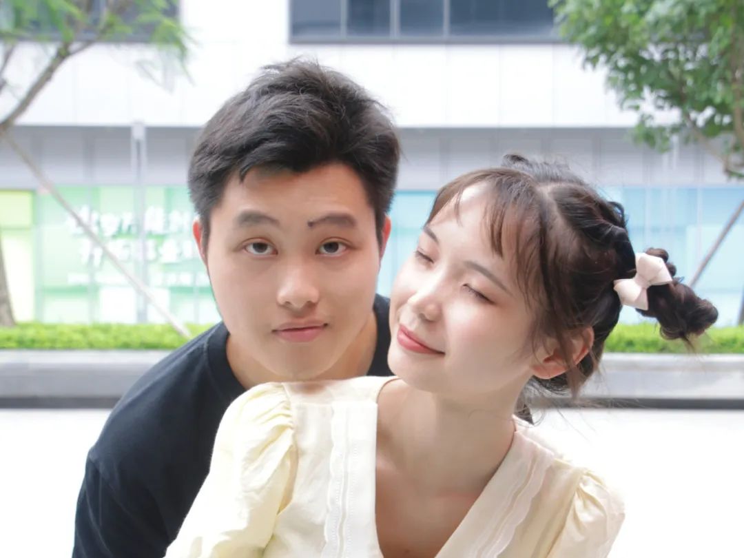 足球女孩|华师赖梦怡：顺从心意，做我所爱