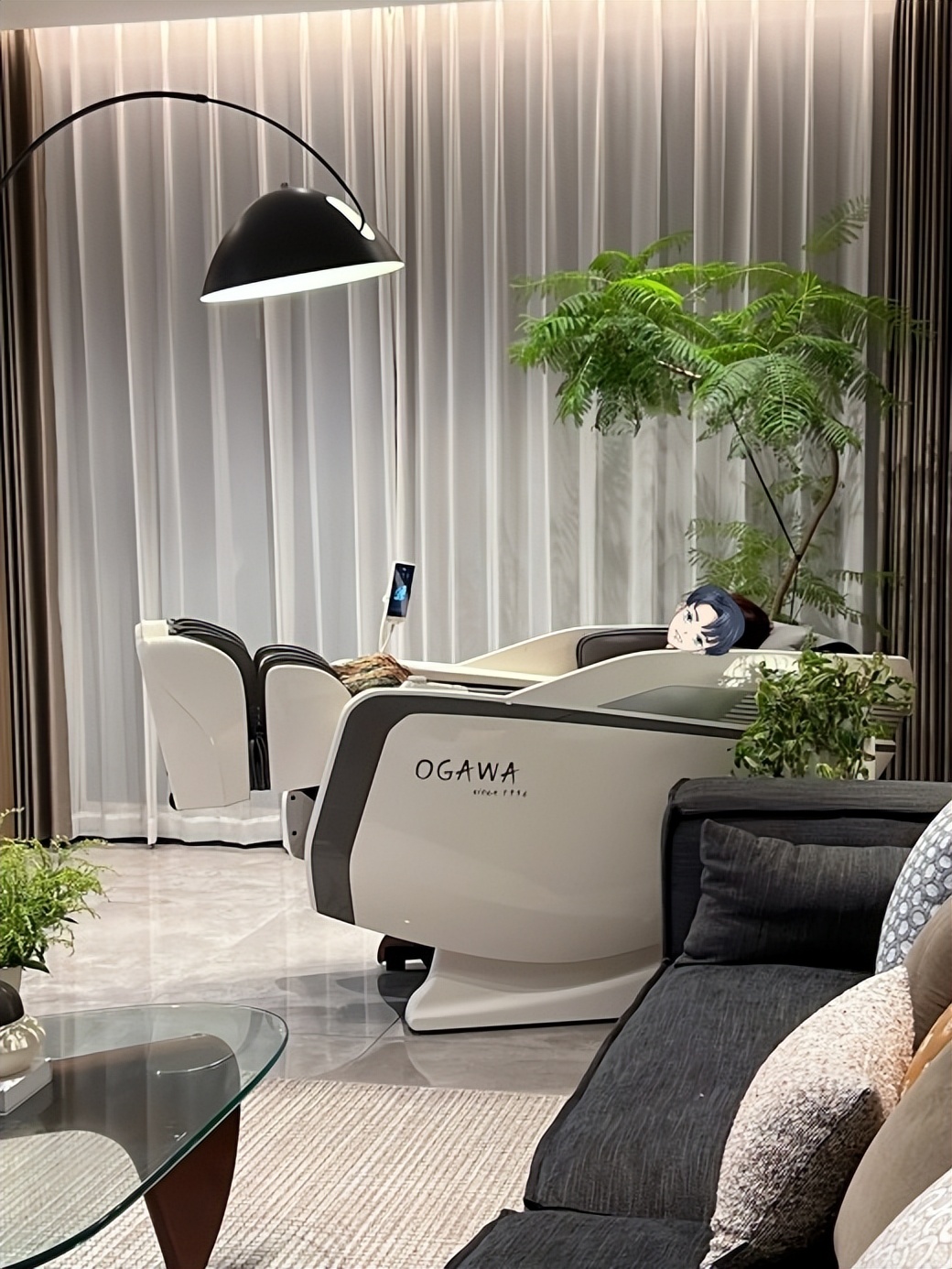 2至3万奥佳华按摩椅哪个型号最好,奥佳华按摩椅推荐款式