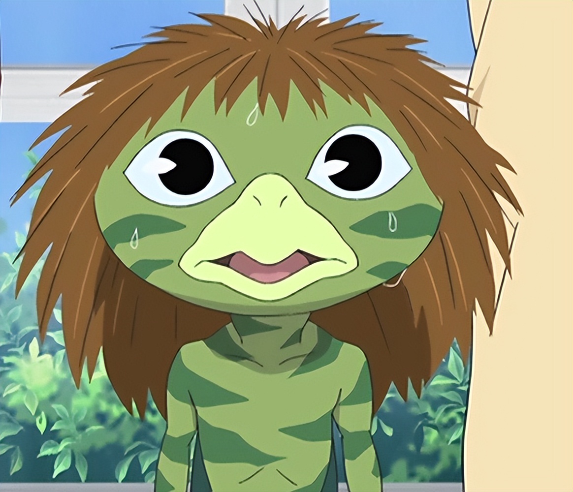 河童之夏电影,河童之夏电影原版