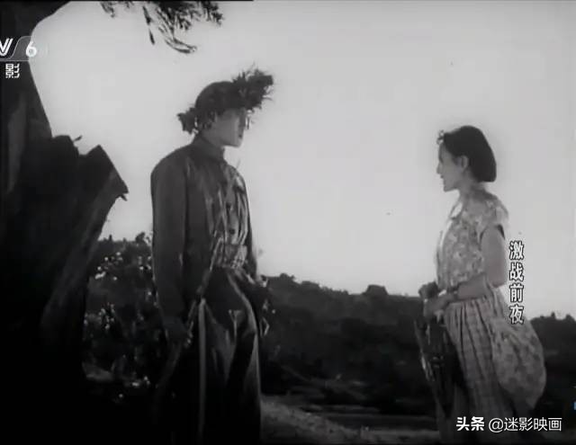 1976反特电影,40集的抗日无间道谍战片