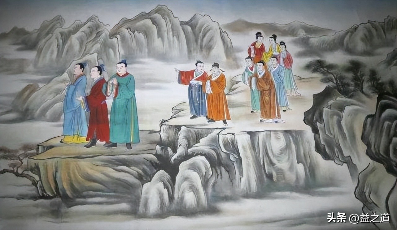 《易经》解读十八：用六，利永贞