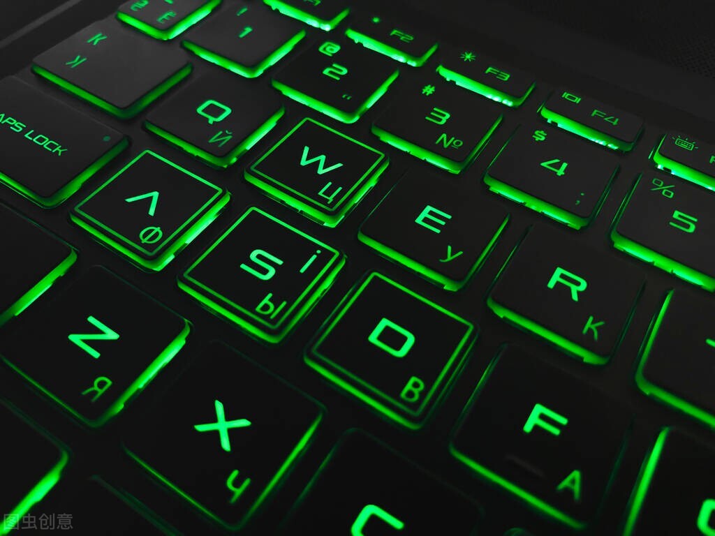 键盘按键知识大全,笔记本电脑键盘按键操作知识