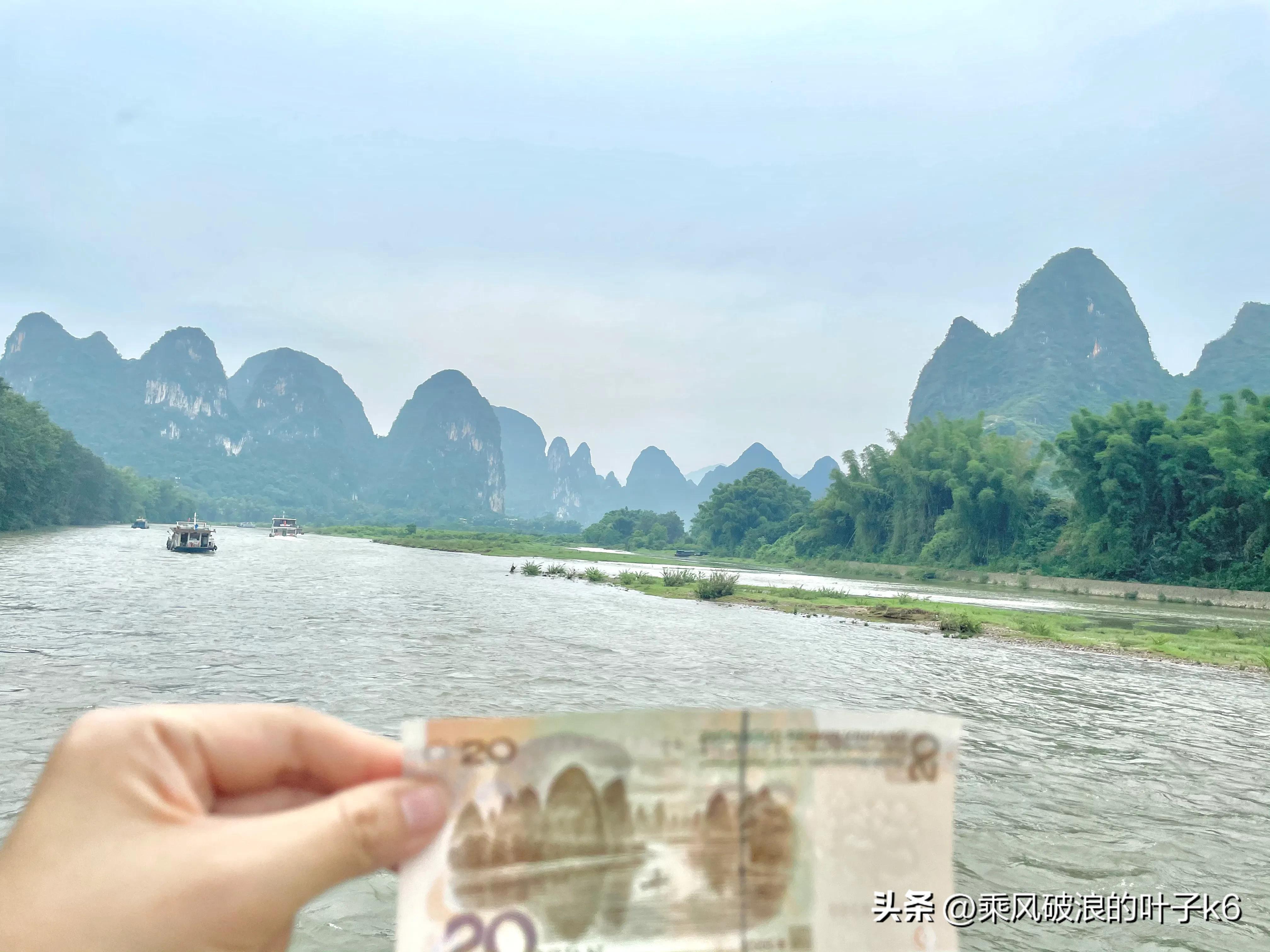 深圳到桂林阳朔跟团旅游攻略 (深圳出发桂林5日游攻略)