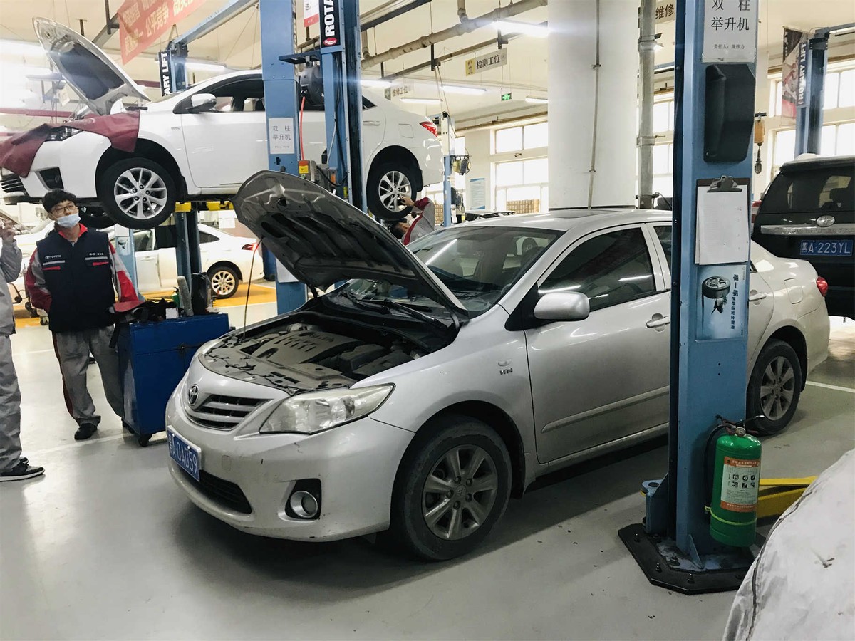 卡罗拉怎样保养最适合,卡罗拉的耐用程度