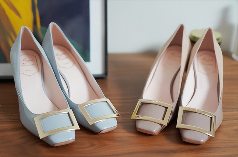 女生必备的五款鞋,女生必备的十款鞋