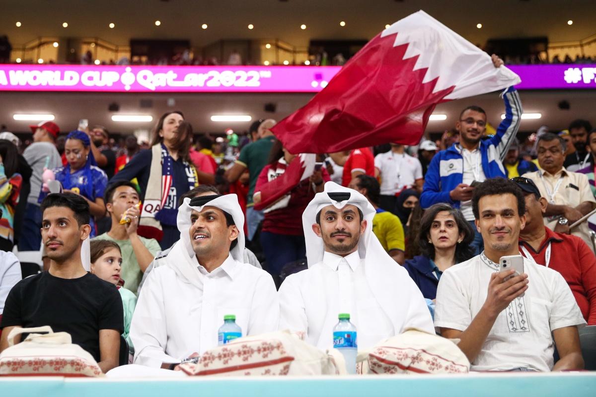 去卡塔尔看世界杯大概需要多少钱,去卡塔尔看世界杯要花多少钱