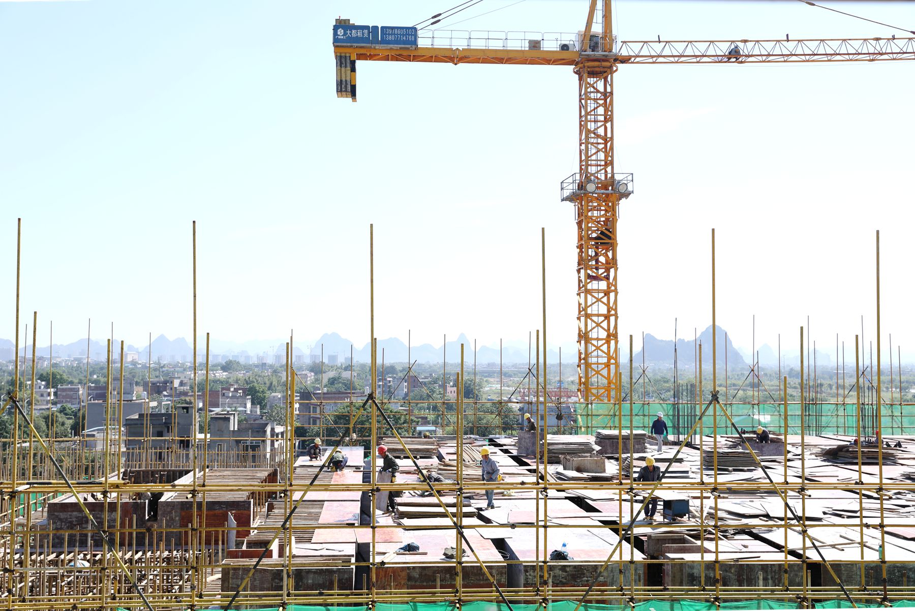 兴柳综合楼会烂尾吗,兴柳综合楼