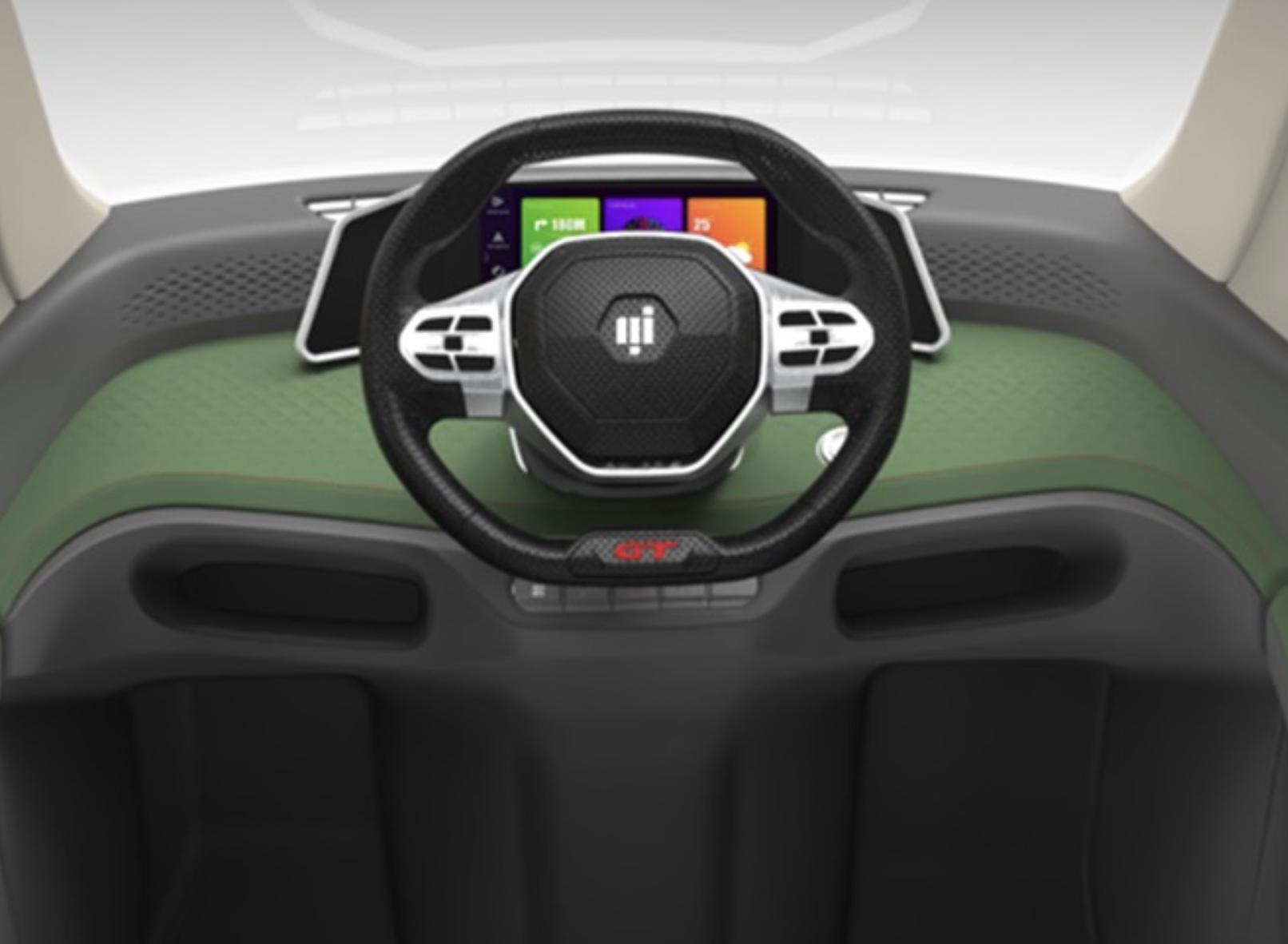 续航800公里电动三轮车多少钱一台,新能源纯电动三轮车哪款好