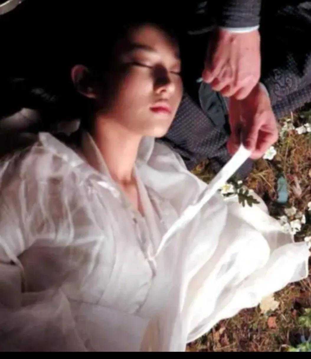 小龙女尹志平杨过细思极恐,小龙女尹志平后面有故事吗