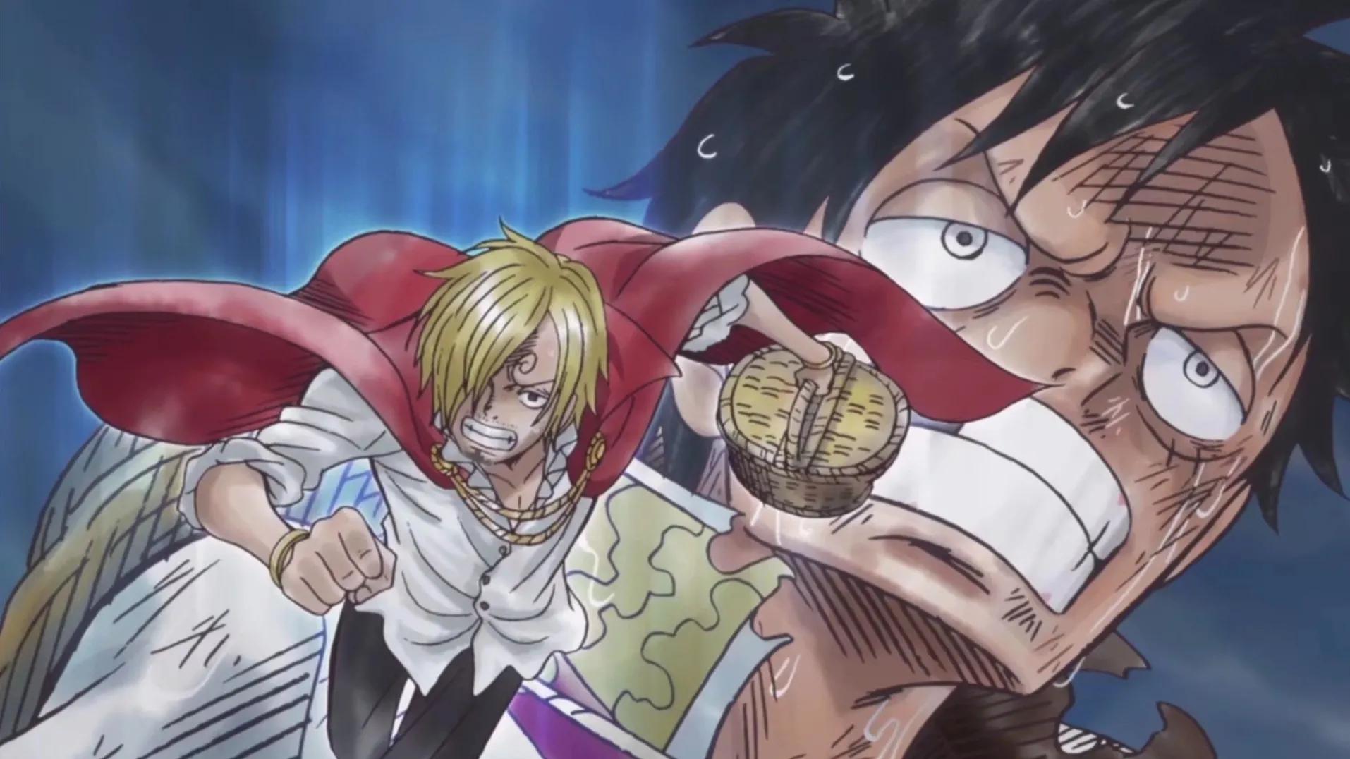 航海王各集名字,航海王精彩集数电视剧