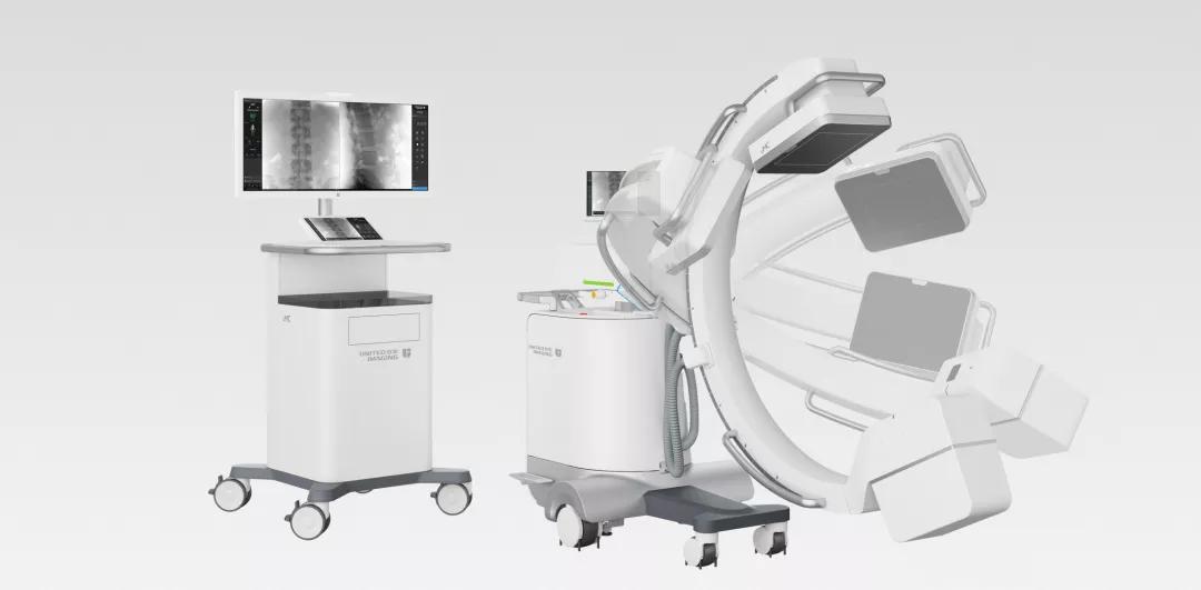 2023年c型臂排行,c型臂厂家市场占有率