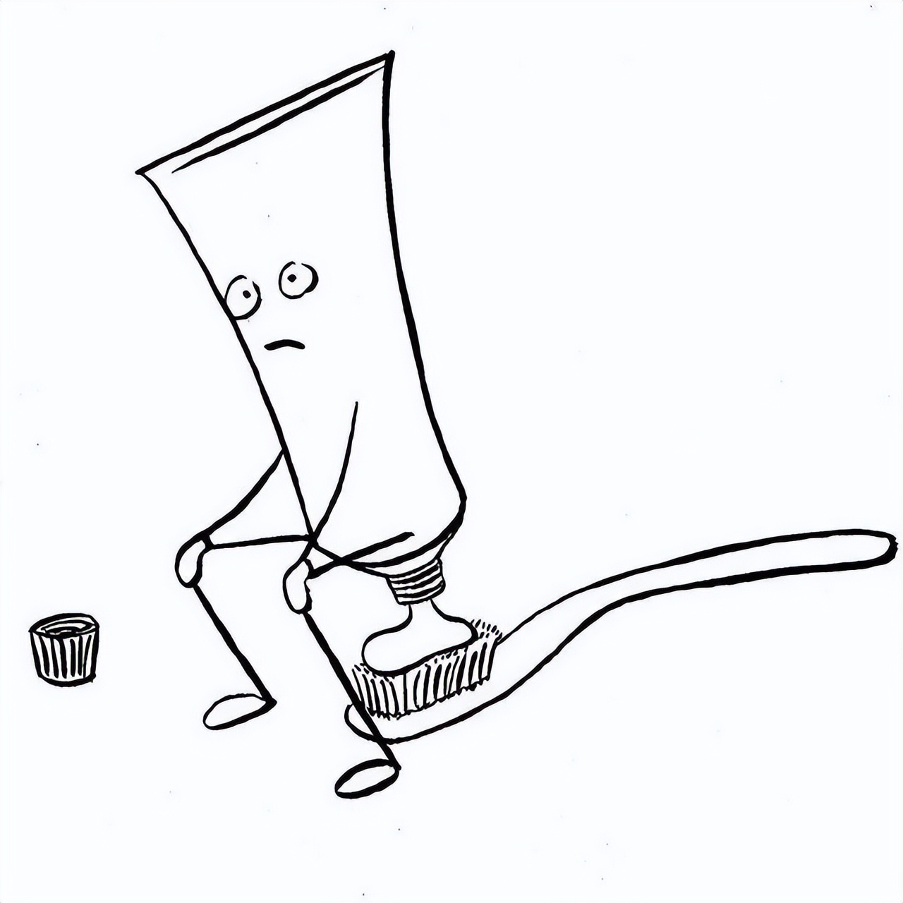 超长漫画合集一口气看完细思极恐,超长原创漫画一口气看完沙雕