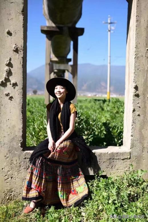 我曾是企业高管，不想内耗，5年前移居泰国，被这里的松弛疗愈了