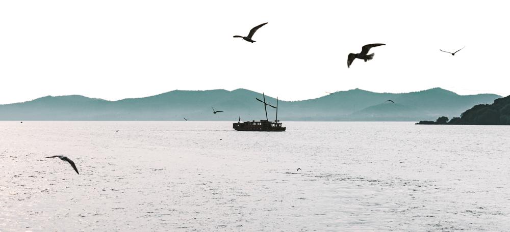 华宴东方苏州湾中式,东方美学宴席