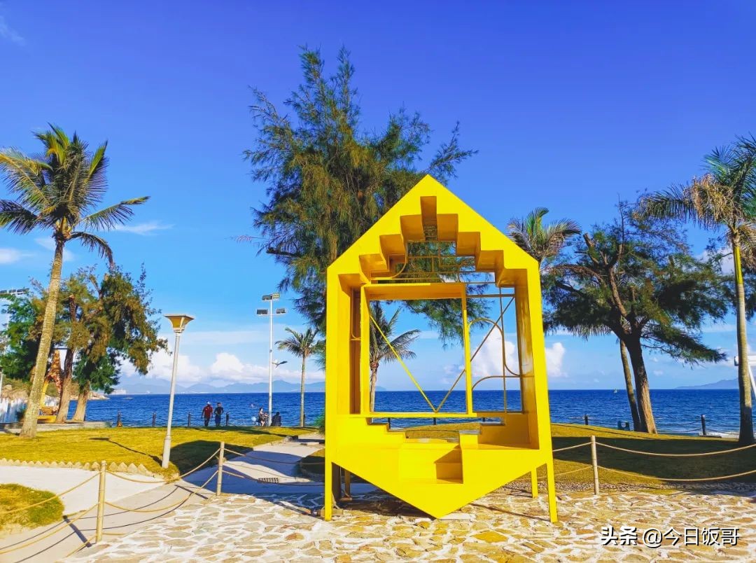 深圳清明旅游海边推荐哪里,深圳清明海边旅游攻略