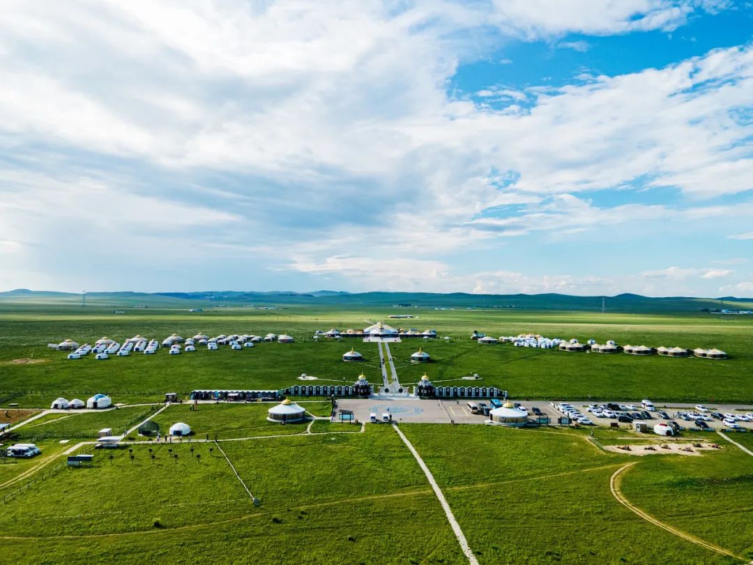 最具野性的美，我提名她