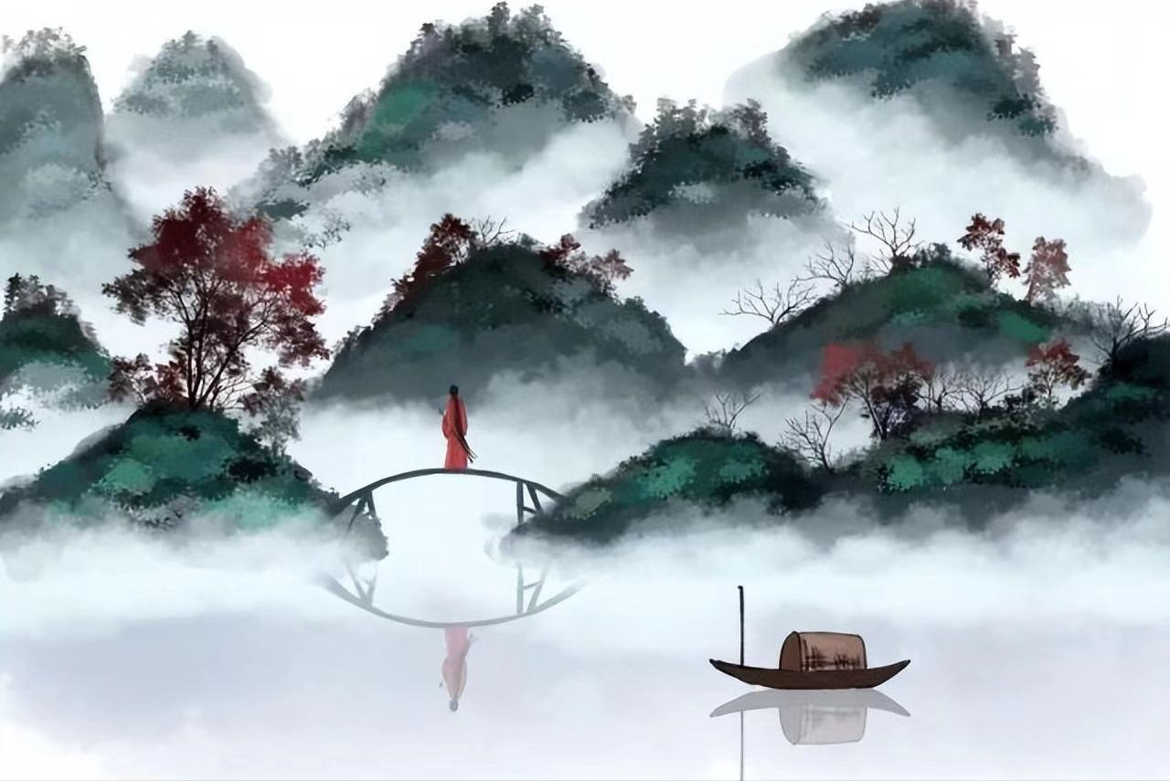 南宋张炎咏雁的词,南宋张炎