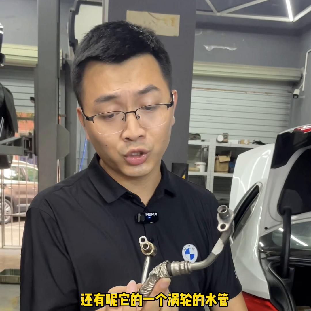 17年宝马质量,17年的宝马7系还值得买吗