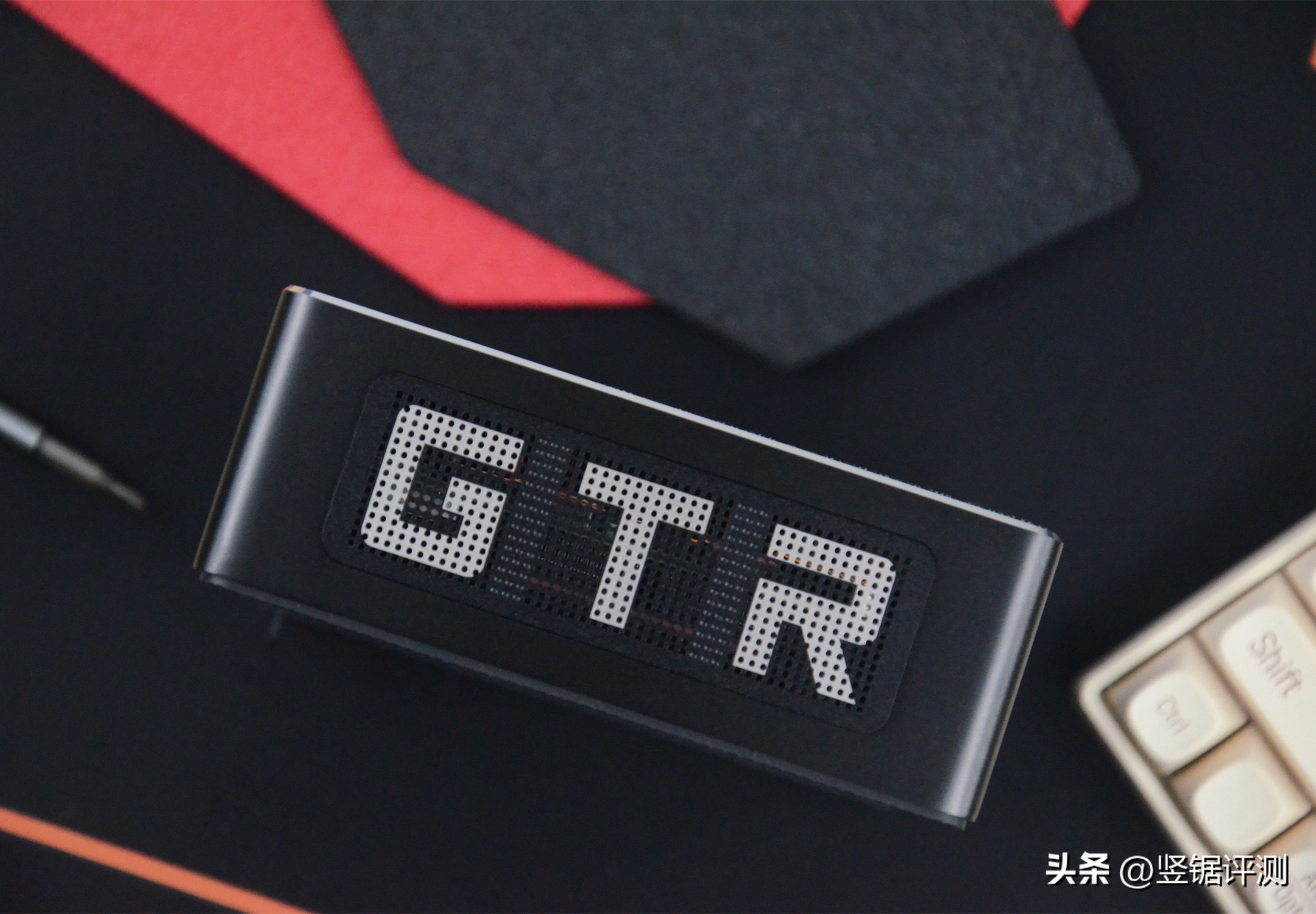 零刻gtr6900hx拆机,零刻gtr6900hx