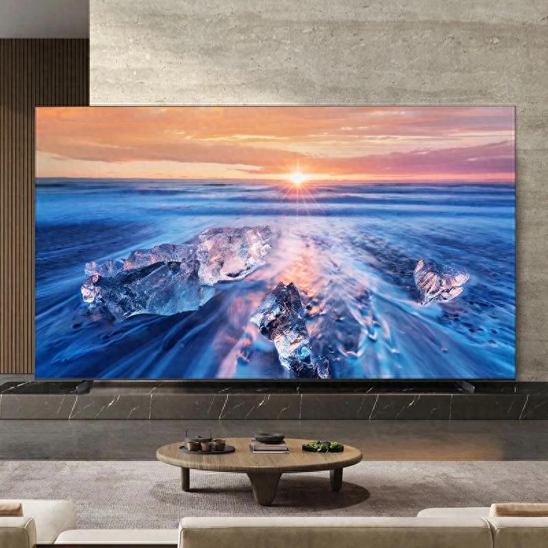 巨幕tcl电视,巨幕电视163寸