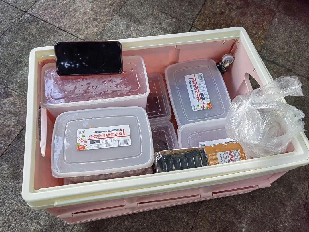 冰粉跟凉面哪个生意更好,夏天卖冰粉和凉面哪个更挣钱