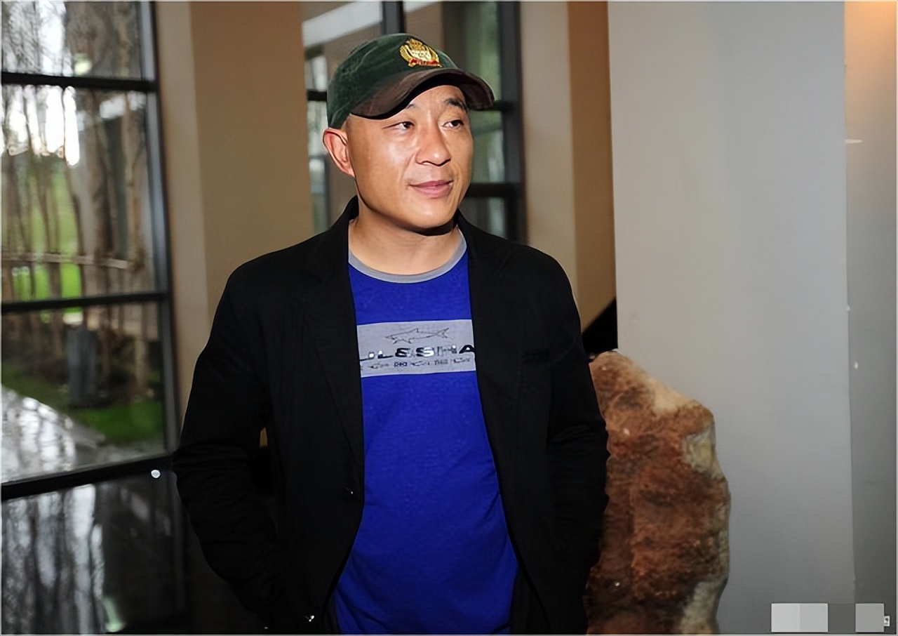 赵四刘小光个人资料,赵四刘小光近照大曝光