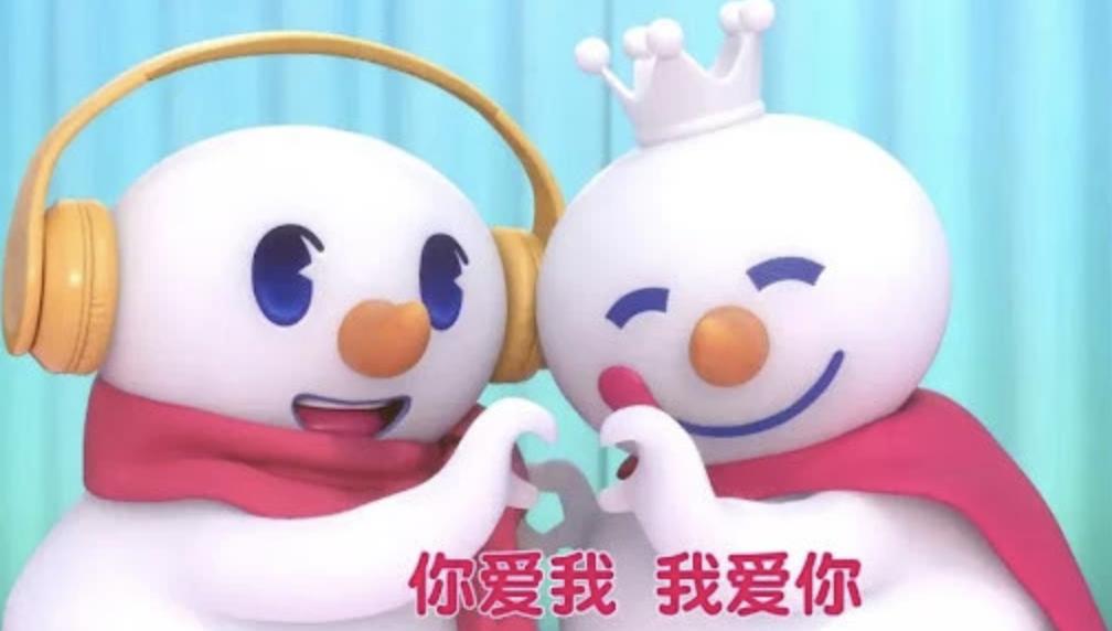 蜜雪冰城黑化背后的故事,蜜雪冰城的黑化瞬间